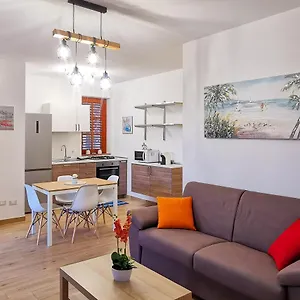  Ferienhaus Elite