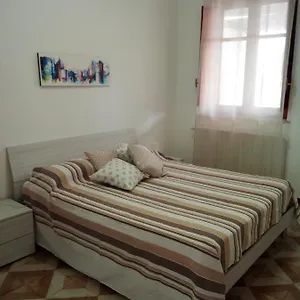 A Appartement
