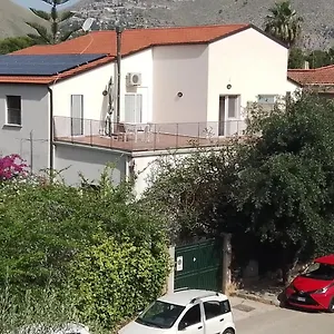 Principessa Jolanda Hébergement de vacances