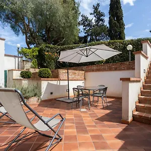 Casa Ibiscus Holiday home