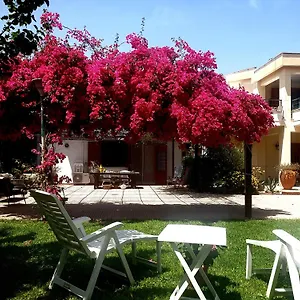  Ferienhaus La Depandance Di Rosa Locazioni Brevi