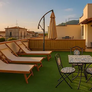 Apartament Penelope, Mondello