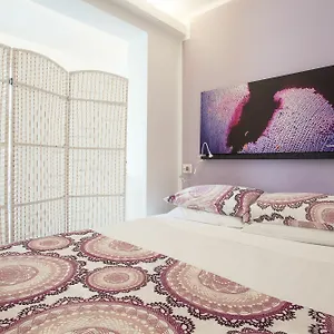 Apartament Flh - Gorgonia, Mondello