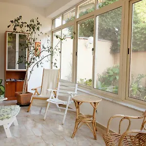  Ferienhaus Siciliaiu