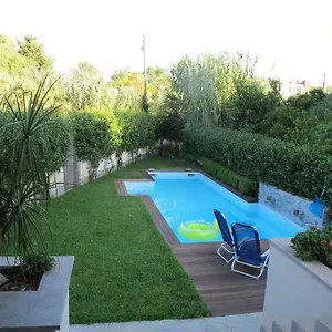 Le Lanterne Pool & Relax Villa
