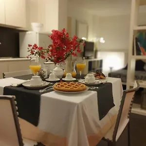 Sweet Sea Holiday home