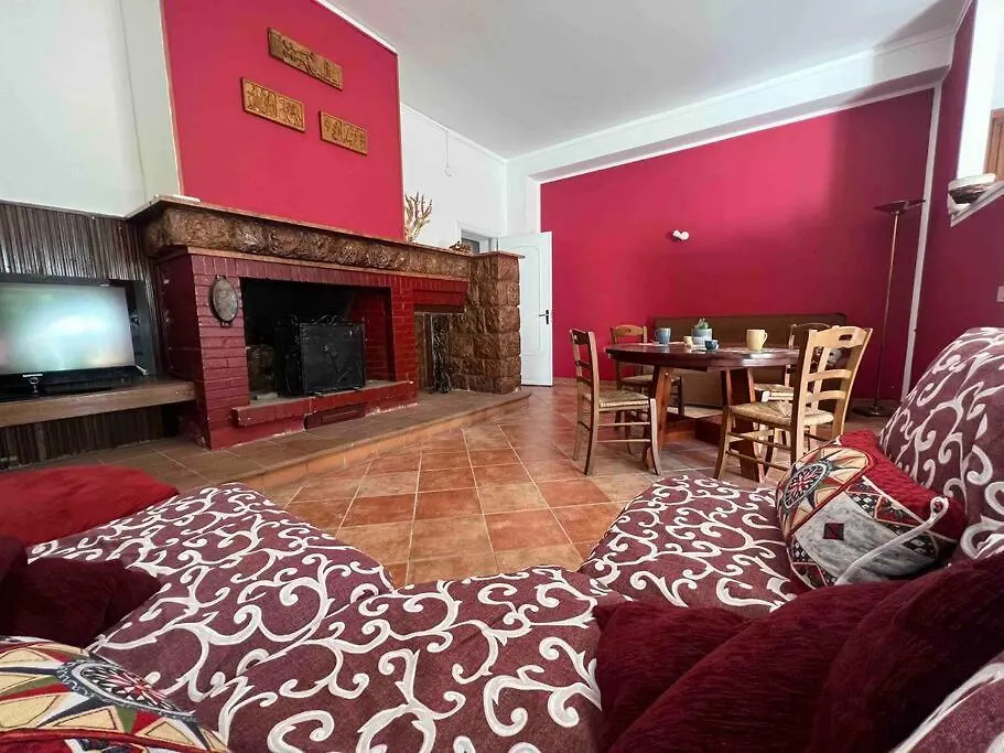 Mondello Apartment Mare Beach 0*,  Italy