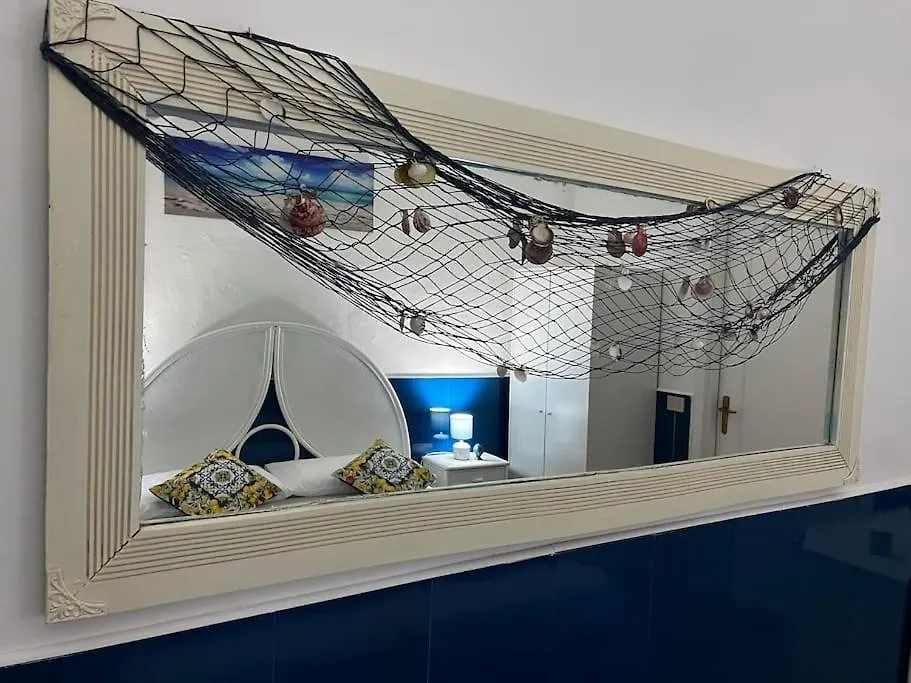 Mondello Apartment Mare Beach