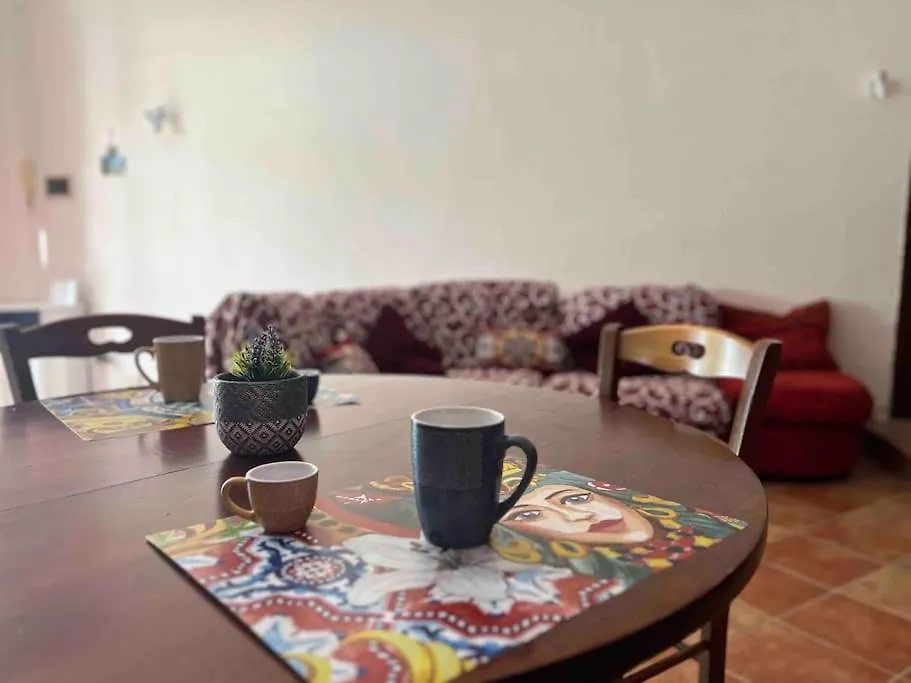 Holiday home Mondello Apartment Mare Beach Italy