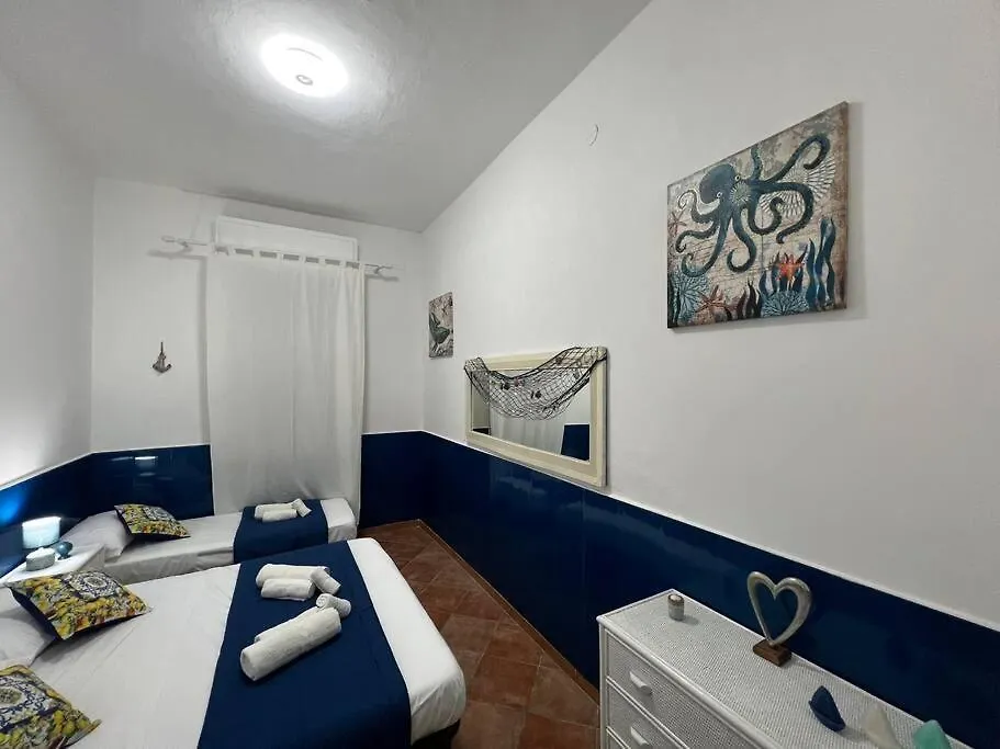 Mondello Apartment Mare Beach