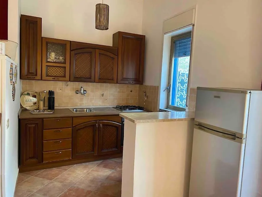 Mondello Apartment Mare Beach Holiday home