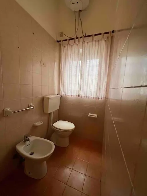 Mondello Apartment Mare Beach 0*,  Italy