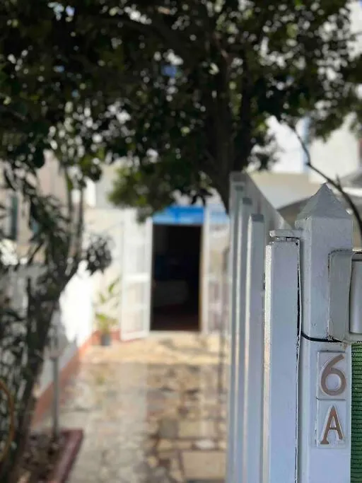 Mondello Apartment Mare Beach 0*,  Italy
