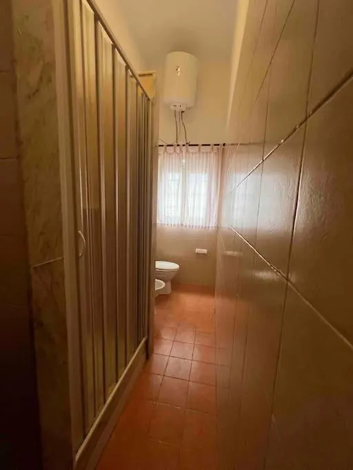 Holiday home Mondello Apartment Mare Beach