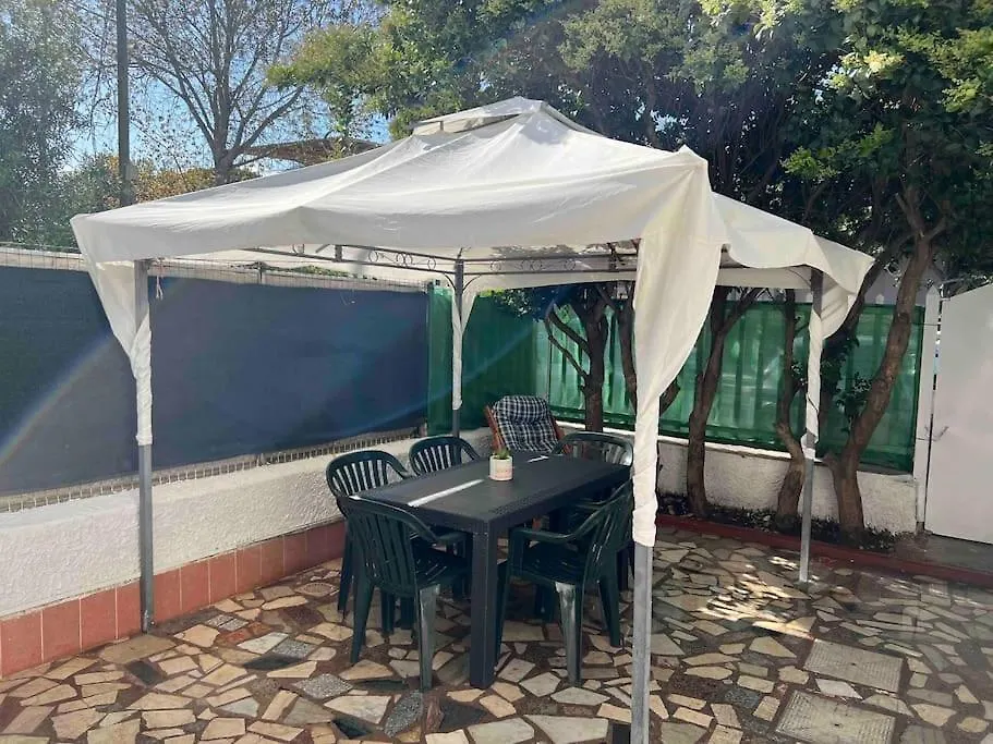Mondello Apartment Mare Beach Holiday home